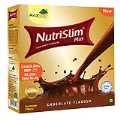 Ayurwin Nutrislim Plus Chocolate Flavor Powder 200 Gm(1) 